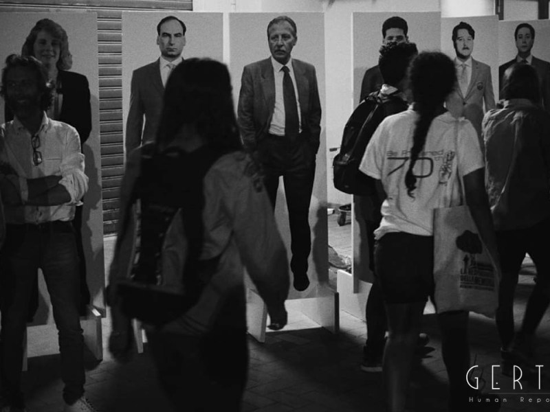 LA STRAGE DI VIA D’AMELIO. L’IMMAGINE E LA&nbsp;MEMORIA