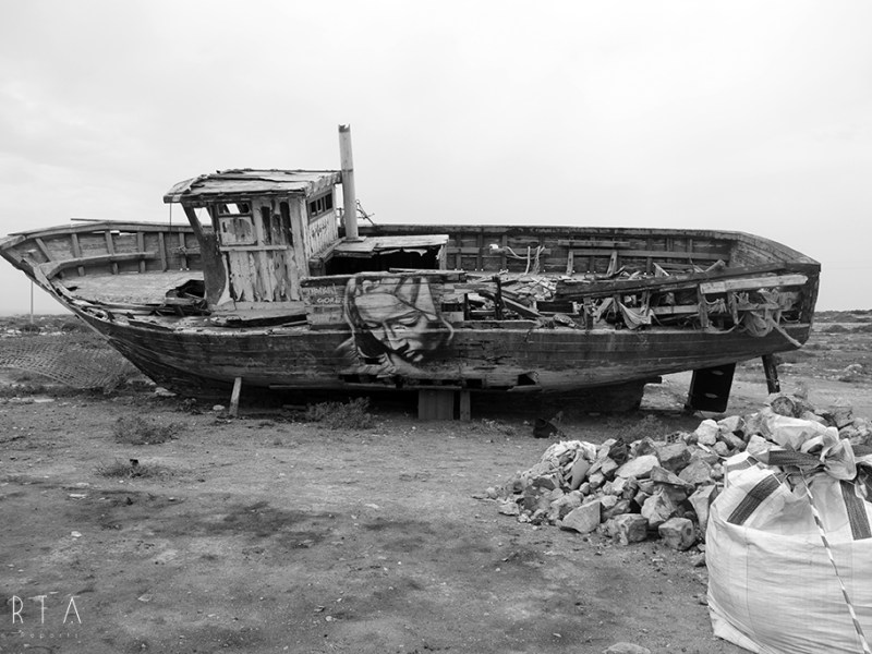 LAMPEDUSA WITHOUT EUROPE&nbsp;(Eng/Ita)