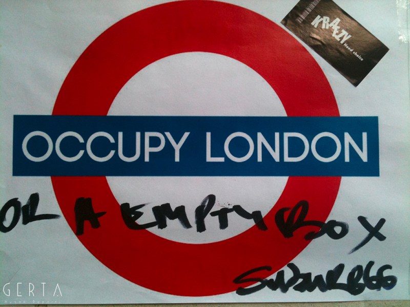 LONDON CALLING: IL SOGNO&nbsp;EUROPEO