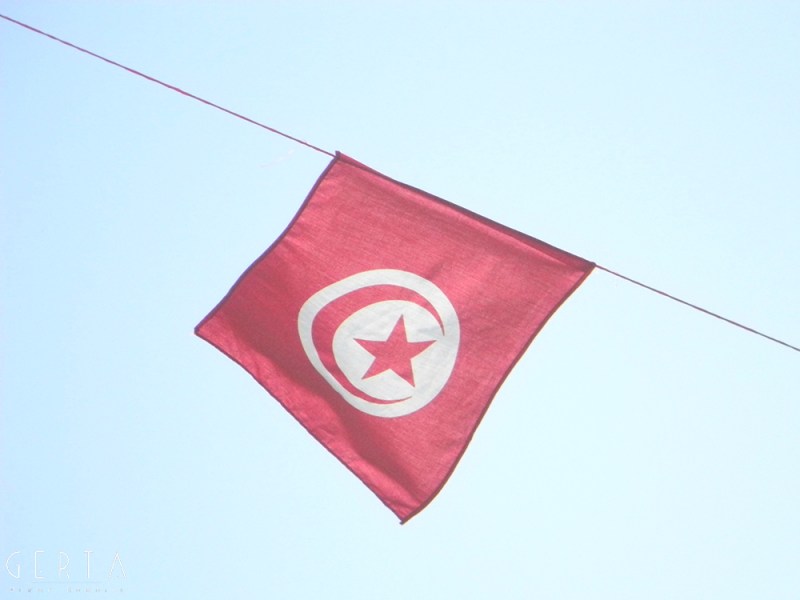 TUNISIA: LA RIVOLUZIONE NON È&nbsp;FINITA!