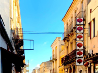 SETTE GIORNI IN ZONA ROSSA: CRONACA DELLA FINE (DI UN’ORDINANZA?)