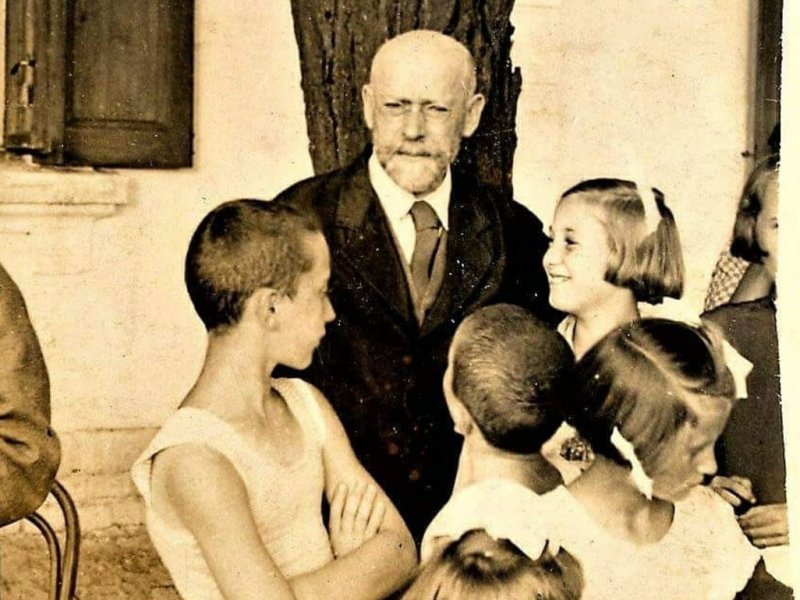 20 NOVEMBRE: GIORNATA INTERNAZIONALE PER I DIRITTI DELL’INFANZIA E DELL’ADOLESCENZA. L’EREDITÀ DI JANUSZ&nbsp;KORCZAK