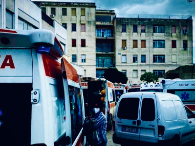 RED ZONE. VITTORIA, LA “ZONA ROSSA” PIÙ GRANDE&nbsp;D’ITALIA
