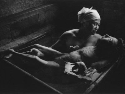 EUGENE W. SMITH, MINAMATA, LA MIA&nbsp;RINASCITA