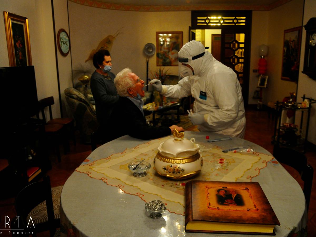 USCA MODICA: MY STRENGTH, YOUR WEAKNESS&nbsp;(Ita/Eng)