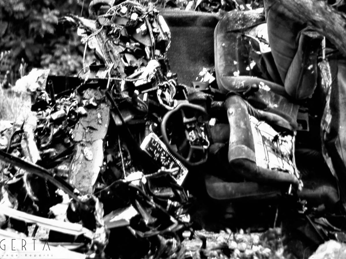 STRAGE DI CAPACI: 29° ANNIVERSARIO. STRAGE DI MAFIA O DI&nbsp;STATO?